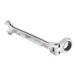 3/4 FLEX HEAD COMBINATION WRENCH