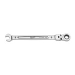 8MM FLEX HEAD RATCH COMB WRENCH