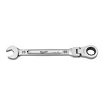 20MM FLEX HEAD RATCH COMB WRENCH