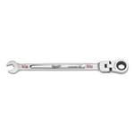 9/32 FLEX HEAD COMBINATION WRENCH