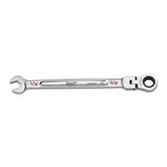 11/32 FLEX HEAD COMBINATION WRENCH