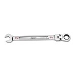 7/16 FLEX HEAD COMBINATION WRENCH