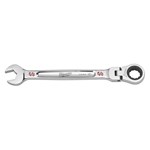 5/8 FLEX HEAD COMBINATION WRENCH