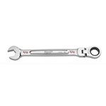 11/16 FLEX HEAD COMBINATION WRENCH