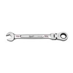 13/16 FLEX HEAD COMBINATION WRENCH