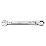 7/8 FLEX HEAD COMBINATION WRENCH