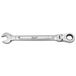 1" FLEX HEAD COMBINATION WRENCH