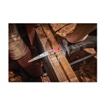 PK1 CARBIDE AX SAWZALL BLADE 6"-5T