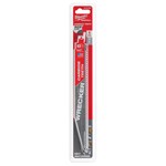 PK1 CARBIDE WRECKER SAWZALL BLADE 9"- 6T