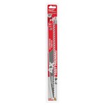 PK3 CARBIDE AX SAWZALL BLADE 12"-3T