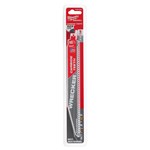 PK5 CARBIDE WRECKER SAWZALL BLADE 9"- 6T