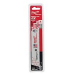 PK5 TORCH SAWZALL BLADE 6"-10T