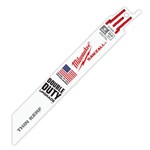 PK50 METAL SAWZALL BLADE 6"-24T