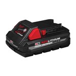 M18 CP3.0 COMPACT LITHION BATTERY