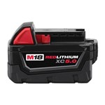 M18 XC 5.0 LI-ION BATTERY 10-PK