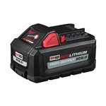 M18 XC 6.0 H/O RED LITHIUM BATTERY 2-PK