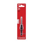 #6 COUNTERSINK W/ 9/64 INC BIT