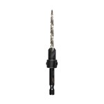 #8 COUNTERSINK W/ 11/64 INC BIT