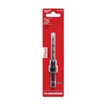 #10 COUNTERSINK  W/ 3/16 INC BIT