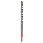 11/16X12" SHOCKWAVE FIBERGLASS DRILL BIT