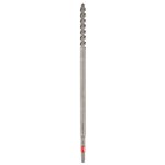 13/16X22" SHOCKWAVE FIBERGLASS DRILL BIT