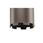 1-1/4" DIAMOND ULTRA DRY CORE BIT