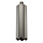 1-1/4" DIAMOND ULTRA DRY CORE BIT