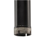 5/8" DIAMOND ULTRA WET CORE BIT