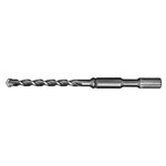 3/8X5X10 SPLINE 2CT BIT