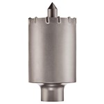 3-1/2 THIN WALL CORE BIT SDS PLUS