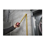 16' WIDE BLADE MAGNETIC TAPE MEASURE