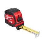 35' WIDE BLADE TAPE MEASURE