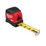 16FT COMPACT WIDE BLADE TAPE MEASURE