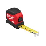 25FT COMPACT WIDE BLADE TAPE MEASURE