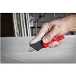 FASTBACK COMPACT FOLDING UTILITY KNIFE