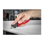 FASTBACK FOLDING UTILITY KNIFE