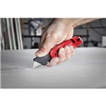 FASTBACK FOLDING UTILITY KNIFE