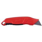 FIXED BLADE UTILITY KNIFE