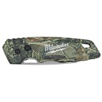 FASTBACKCAMO FOLDING KNIFE