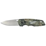 FASTBACKCAMO FOLDING KNIFE