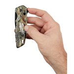 FASTBACK CAMO FOLDING KNIFE