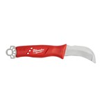 LINEMAN'S BLUNT TIP HAWKBILL KNIFE