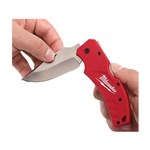 LOCKBACK POCKET KNIFE