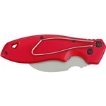 FASTBACK HAWK BILL FOLDING KNIFE