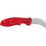 FASTBACK HAWK BILL FOLDING KNIFE