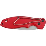 FASTBACK SMOOTH FOLDING POCKET KNIFE