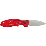 FASTBACK SMOOTH FOLDING POCKET KNIFE