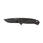 3" HARDLINE SMOOTH BLADE POCKET KNIFE