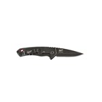 2-1/2 HARDLINE SMOOTH BLADE POCKET KNIFE