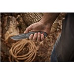 3-1/2 HARDLINE SMOOTH BLADE POCKET KNIFE